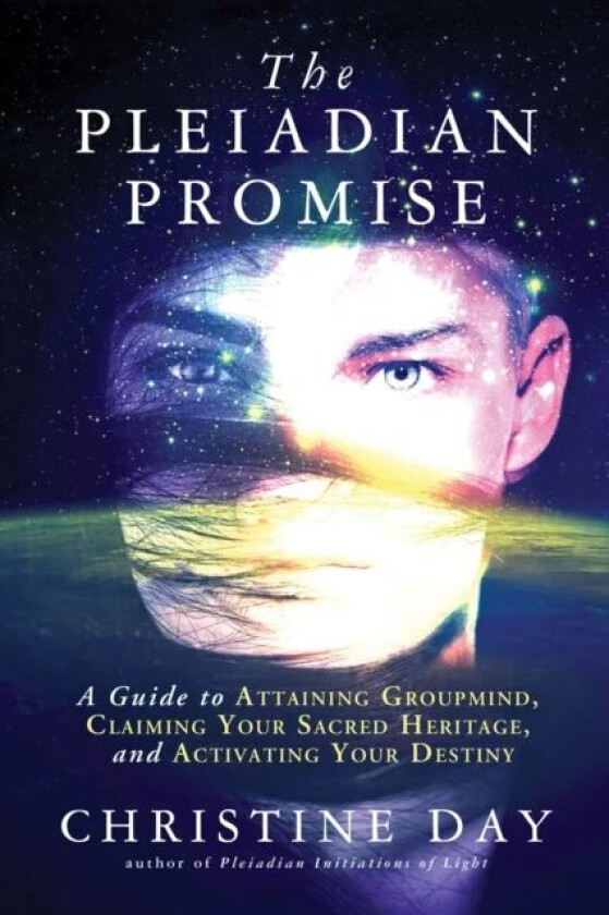 The Pleiadian Promise av Christine (Christine Day) Day