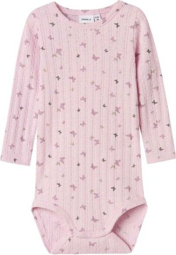 Name It Nbfbilia body, Winsome Orchid