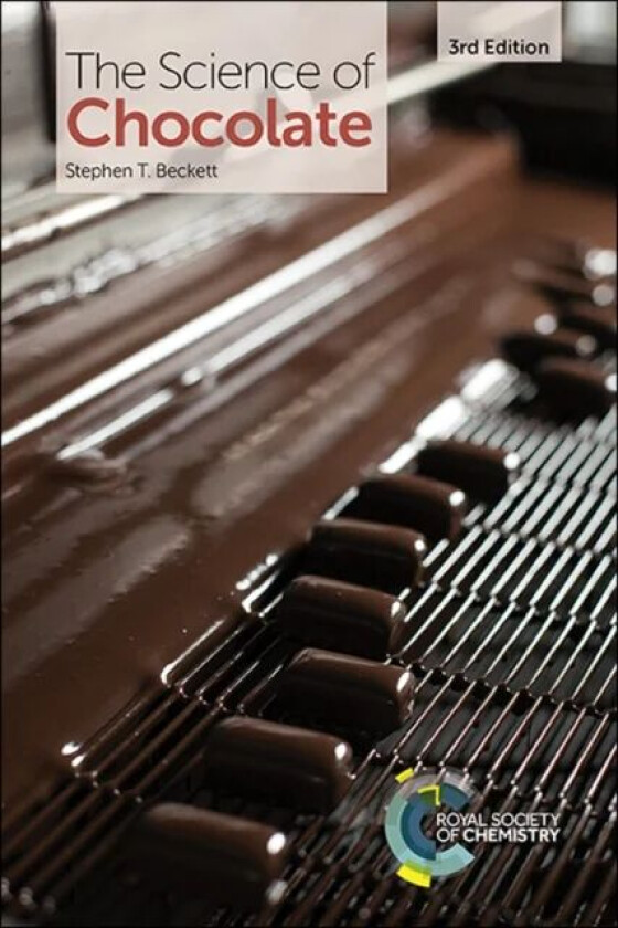 The Science of Chocolate av Stephen T Beckett