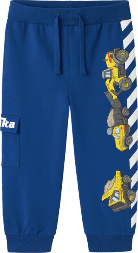 Name It Nmmjacinto Tonka joggebukse, Limoges