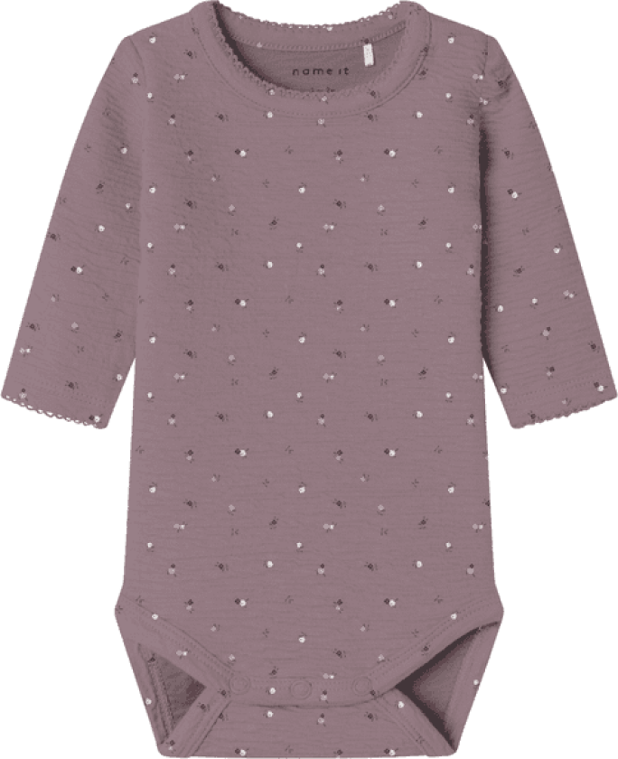 Name It Nbftusia body, Elderberry