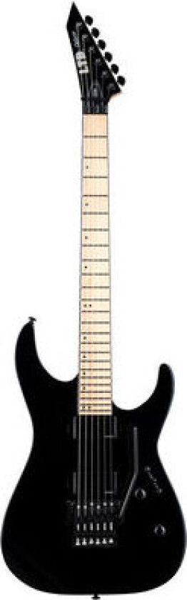 LTD M-1000 Maple BK