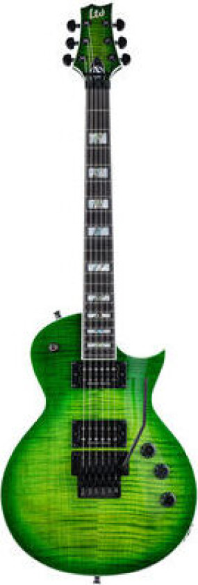 LTD AS-1 FR Alex Skolnick LB