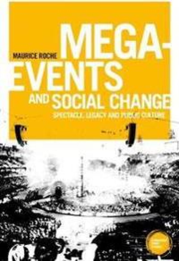 Mega-Events and Social Change