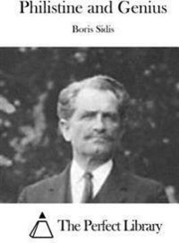 Philistine and Genius