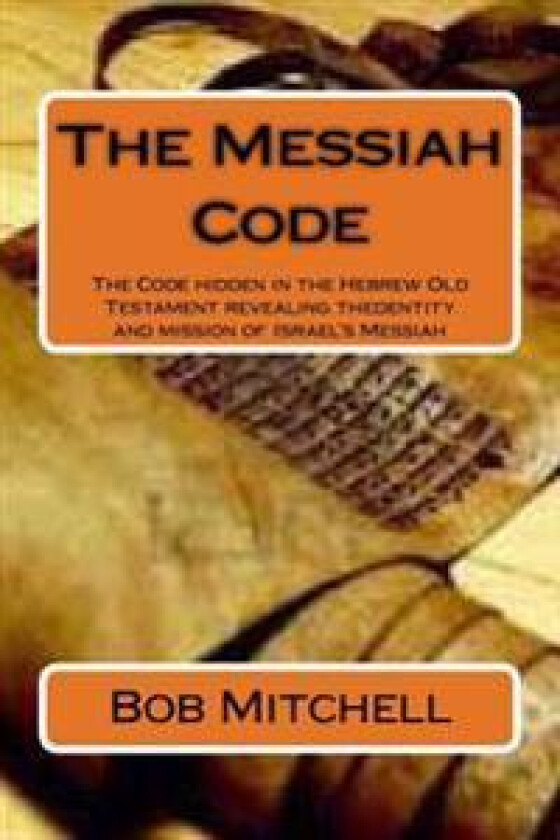 The Messiah Code