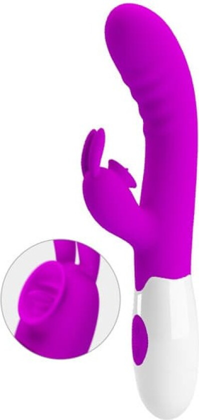 Cerberus Rabbitvibrator
