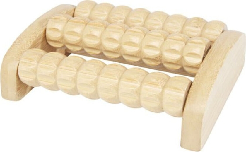 Venis Bamboo Foot Massager