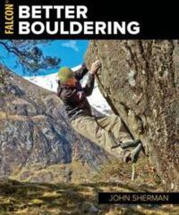 Better Bouldering