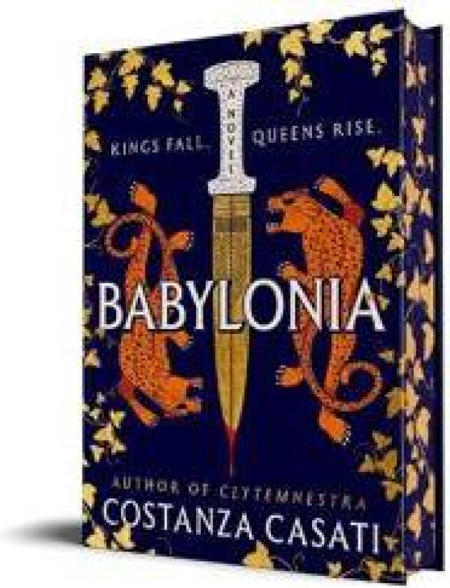 Babylonia