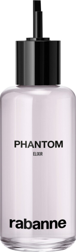 Paco Rabanne Phantom Black Elixir Parfum (200 ml)