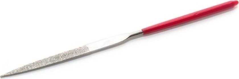 Okko Diamond Flat Rasp 140 Mm