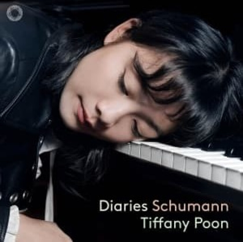 Tiffany Poon - Schumann Diaries (Signed Edition) (CD)