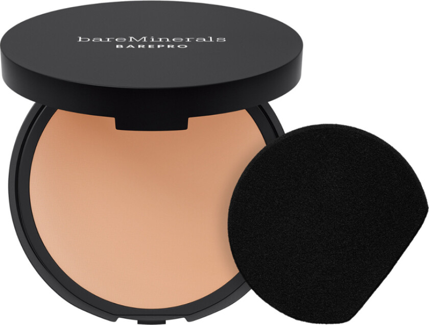 BarePRO 24H Skin-Perfecting Pressed Powd Light 25 Neutral (8 g)