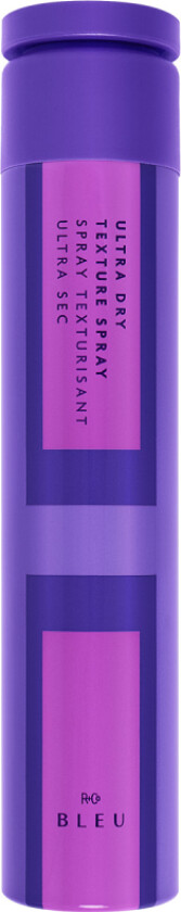 Ultra Dry Texture Spray (300 ml)