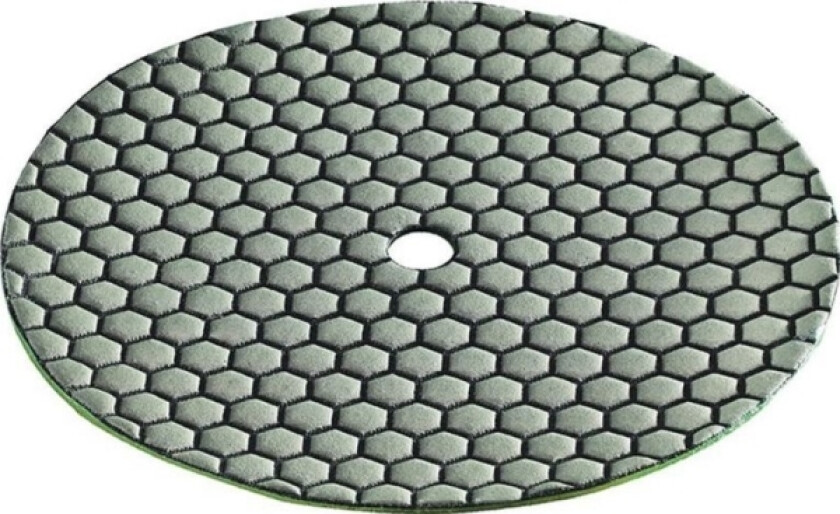 Bilde av Diamantslipeplate Flex Dp 80 Dry D225