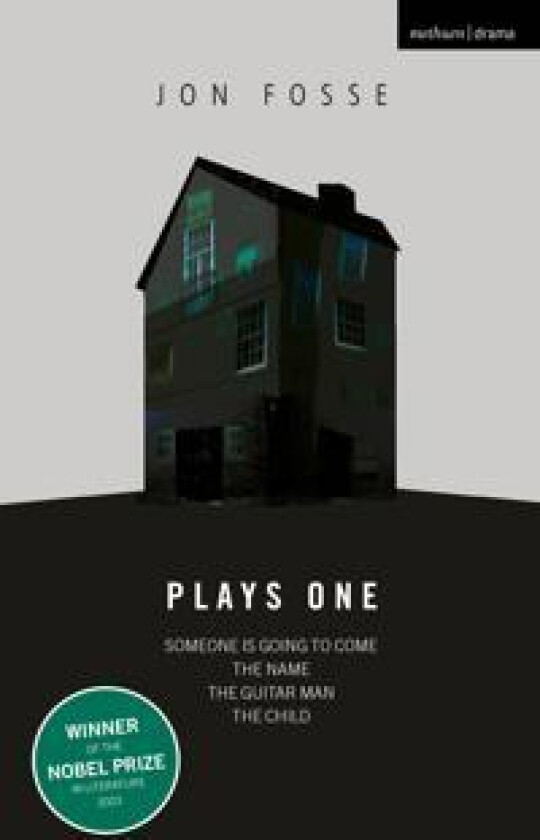 Fosse: Plays One