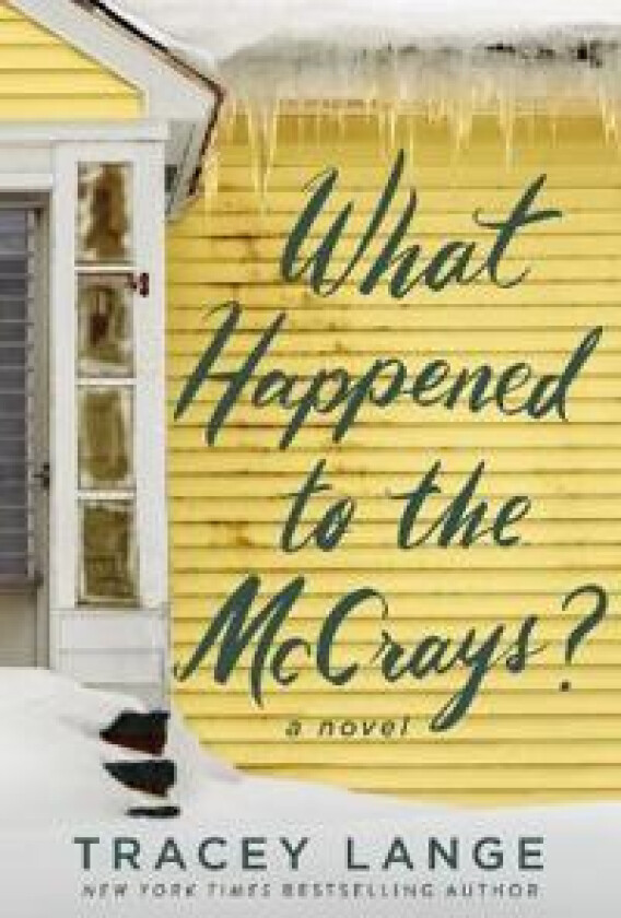 WHAT HAPPENED TO THE MCCRAYS