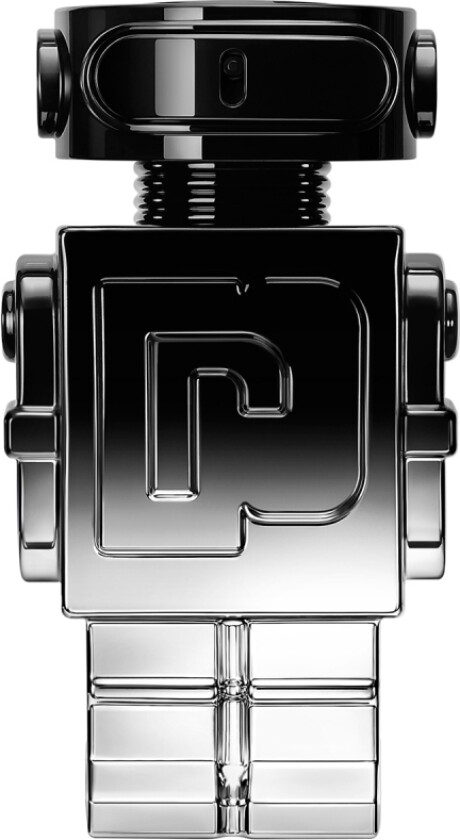 Phantom Black Elixir EdP - 50 ml