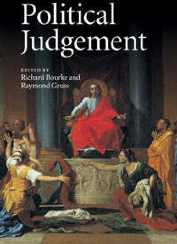 Political Judgement