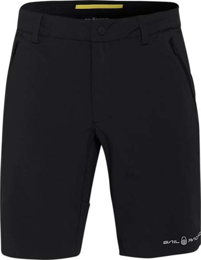 Men's Spray Stretch Shorts Carbon