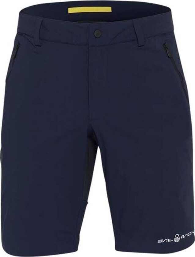 Men's Spray Stretch Shorts Dark Navy