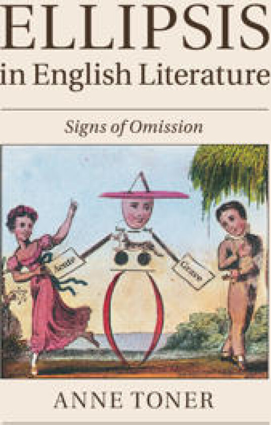 Ellipsis in English Literature