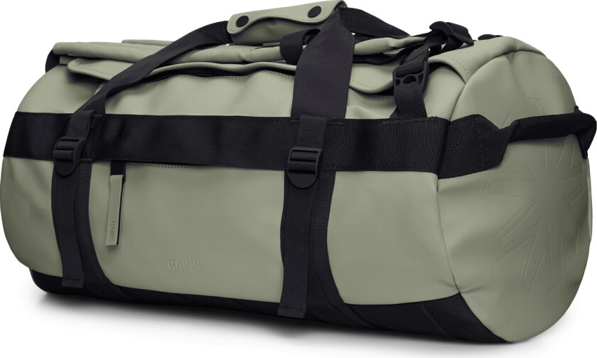 Texel Duffel Bag Small W3 Drift