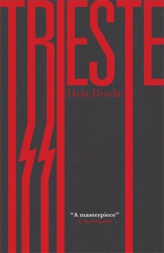 Trieste av Dasa Drndic