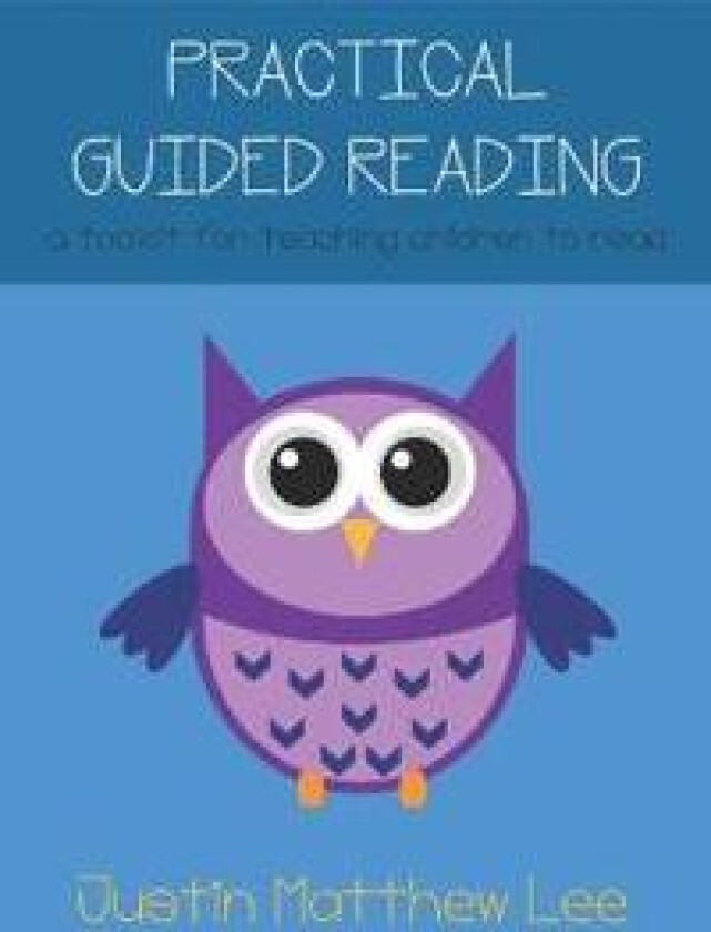 Practical Guided Reading