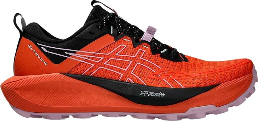 Bilde av Gel-Trabuco 13 Dame Nova Orange/Light Ube 37
