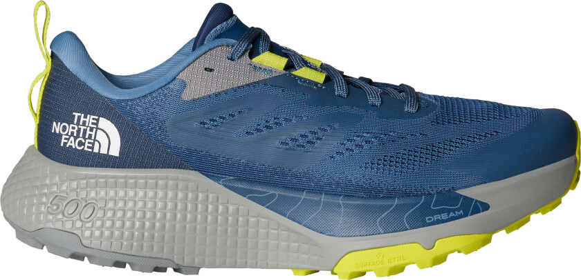 Men's Altamesa 500 Winslor Blue/Shady Blue