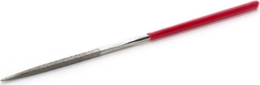 Okko Quadrangular Diamond Rasp 140 Mm