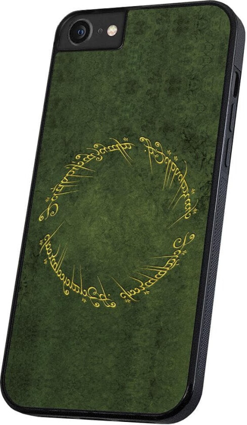 iPhone 6/7/8/SE - Deksel/Mobildeksel Lord of the Rings