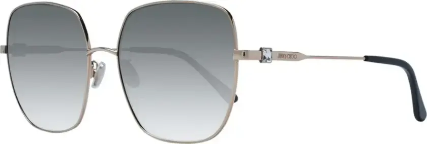 Dame, Accessories, Gul, ONE SIZE