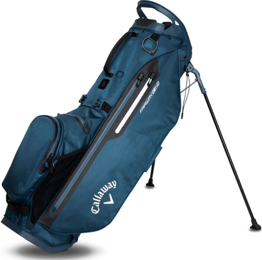 Fairway C Hyper Dry Bærebag Navy