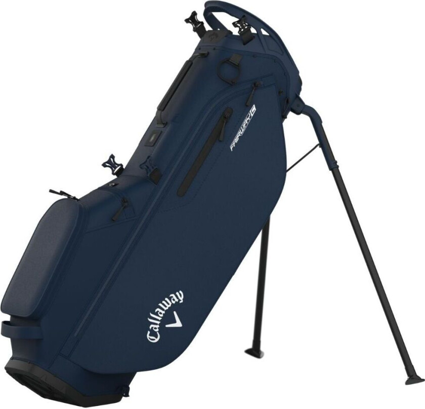Fairway C Bærebag Navy