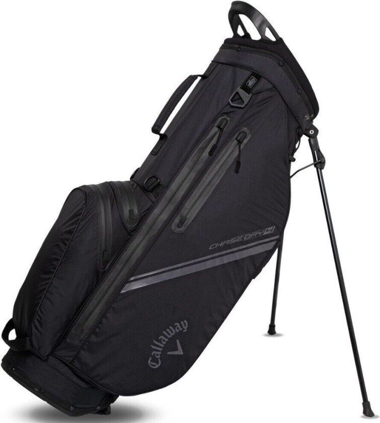 Chase Dry Bærebag Sort