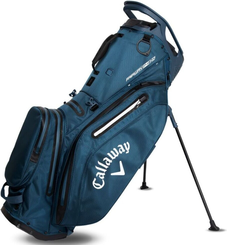 Fairway 14 Hyper Dry Bærebag Navy