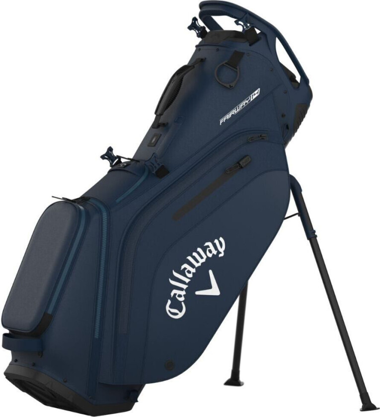 Fairway 14 Bærebag Navy
