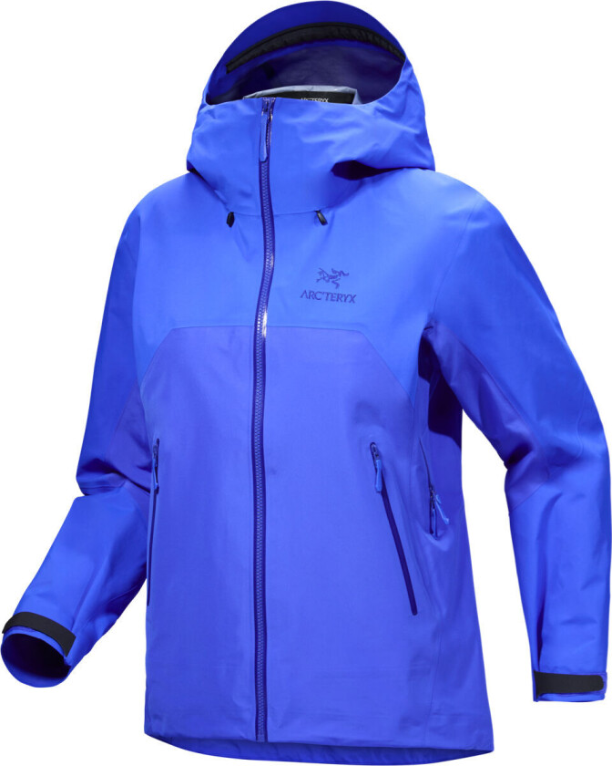 Beta Ar Jacket W - Stormhood Electra S