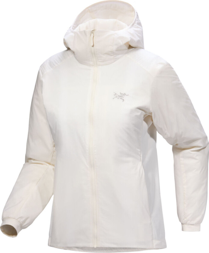 Atom Hoody W Arctic Silk L
