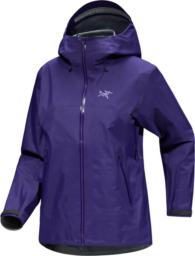Beta Sl Jacket W Soulsonic S