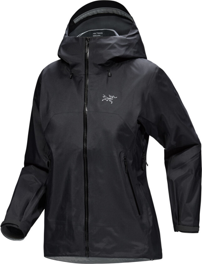 Beta Sl Jacket W Black XL