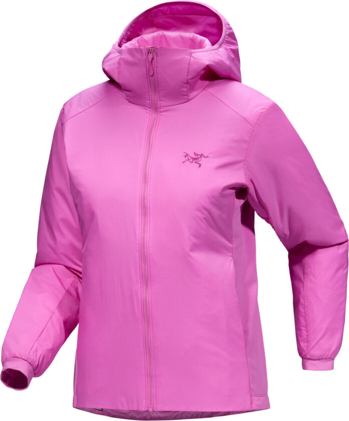 Atom Hoody W Alpenglow XS