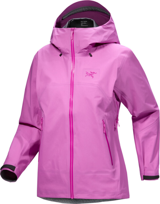 Beta Sl Jacket W Alpenglow M