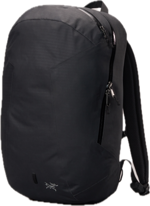 Granville 16 Backpack Black One size