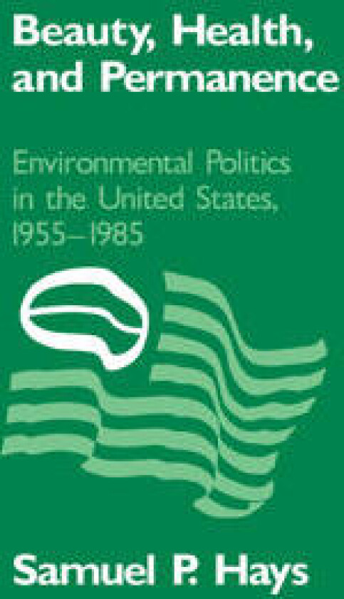 Beauty, Health, and Permanence