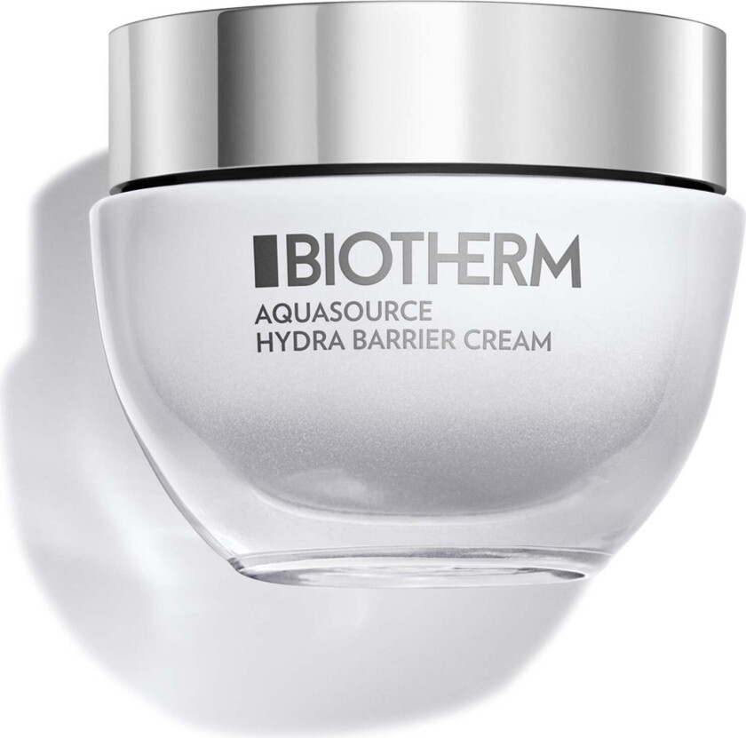 Aquasource Hydra Barrier Moisturizing Cream 50ml 50 ml