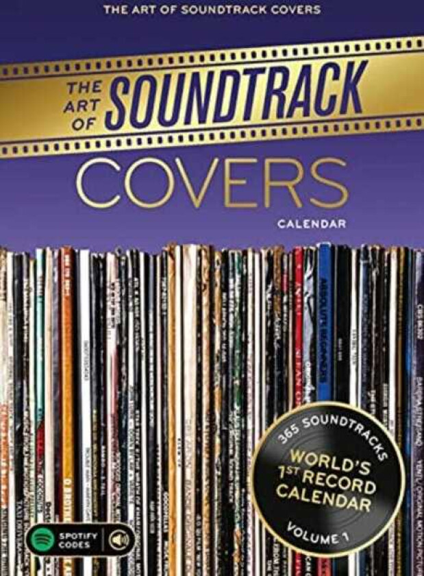 The Art of Soundtrack Covers